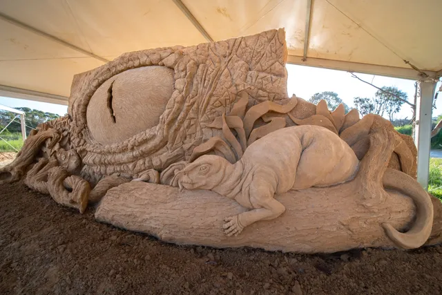 Boneo Discovery Park