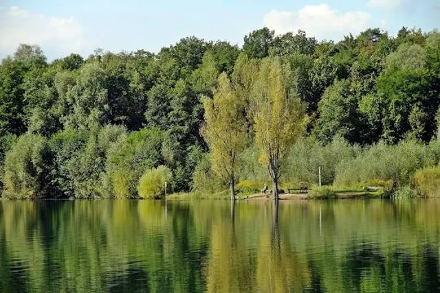 Höhenfelder See