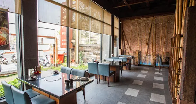 東大門新韓式料理