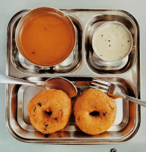 Dakshinayan - The Place for Authentic South Indian Cuisine