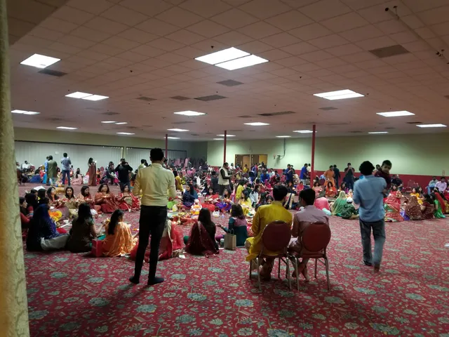 Hindu Temple & Community Center