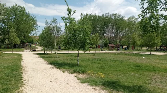 place image
