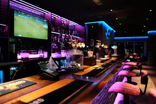 1857 Restaurant & Bar