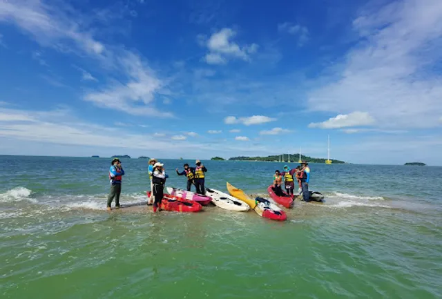 Redtma Recreation Sport Centre Melaka