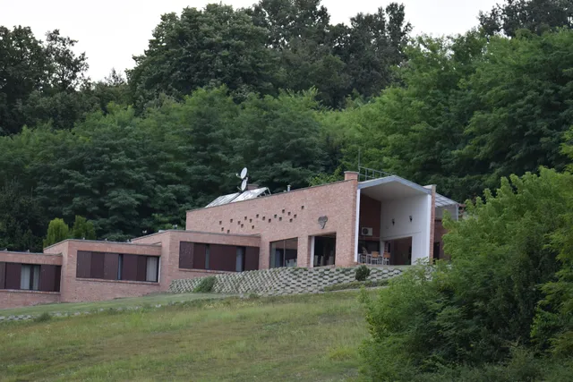 Hubertusz Vendégház