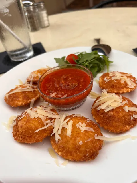 Cucina Italiana Ballroom