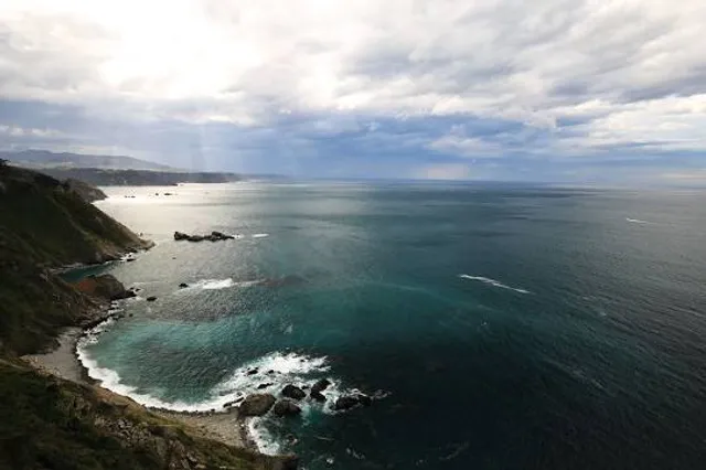 Mirador del Espíritu Santo