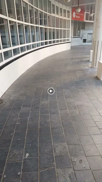 C.R.O.U.S. Monod Restaurant