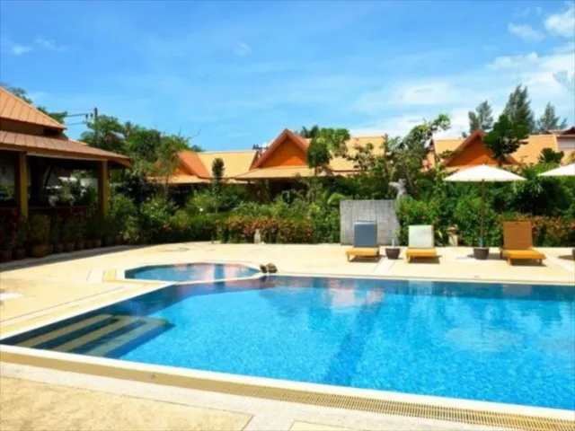 Gerd and Noi Resort Khao Lak