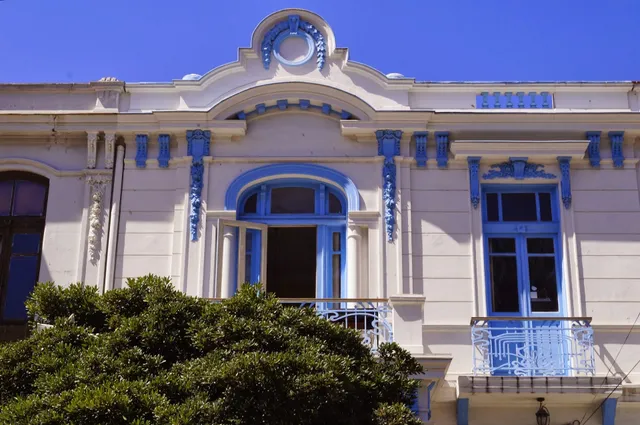 Blanca Rosa Valparaíso