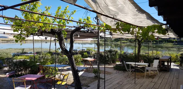 La Cabane du Mimbeau