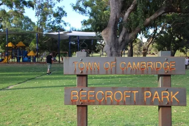 Beecroft Park