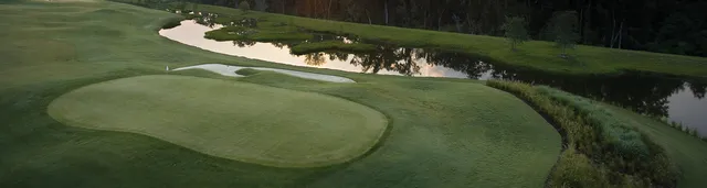 The Golf Club at North Hampton