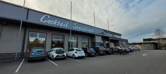 Magasin Cocktail Scandinave Rennes