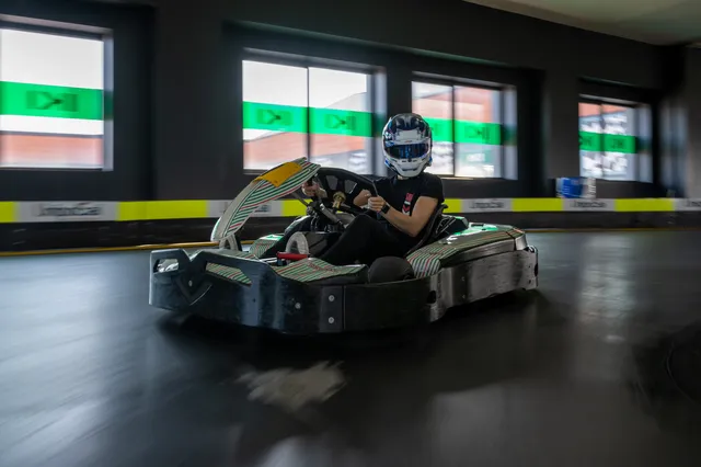 International Kart Indoor