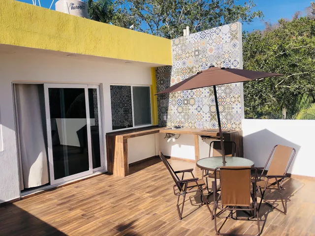 San Blas Departamentos