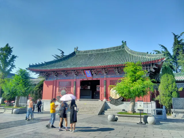 Kaifengfu （Southwest Gate）