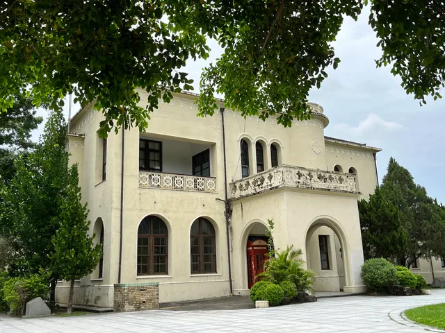 Taichung Broadcasting Bureau