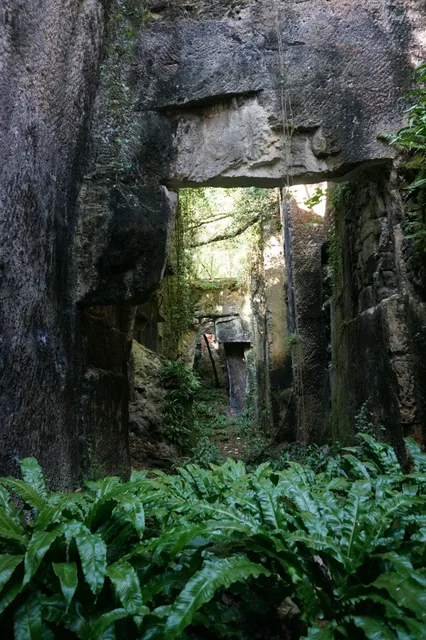 La Pierre de Crazannes