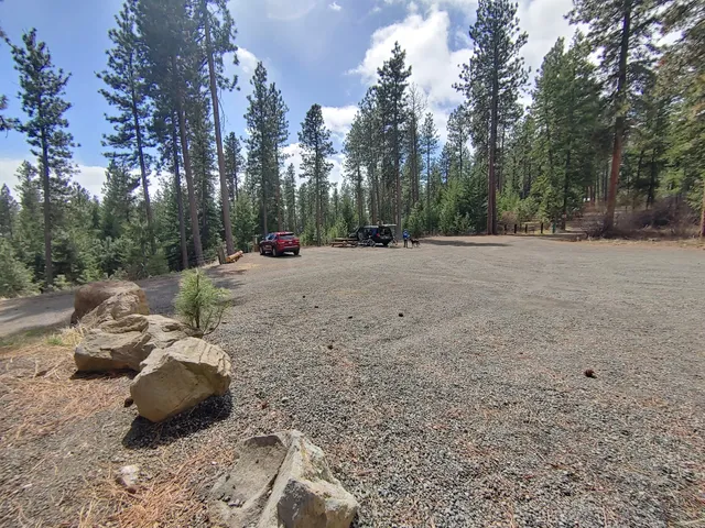 Mount Emily Recreation Area