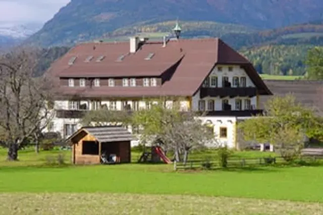 Waldgasthof Passegger