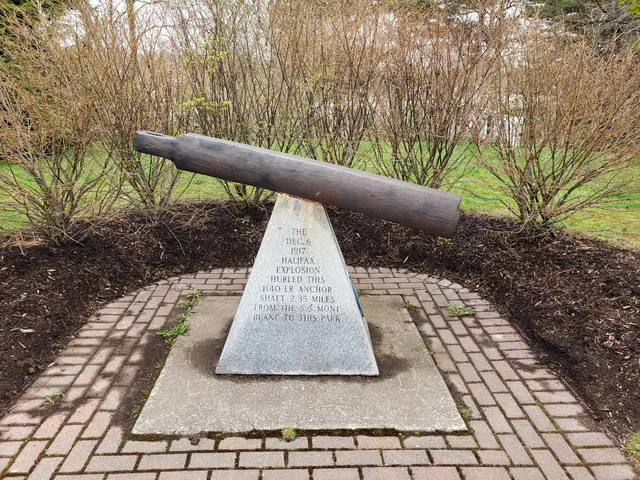 Mont-Blanc Anchor Site