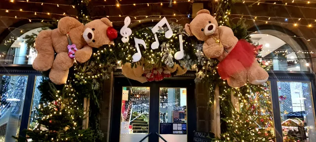 Jaude makes its market