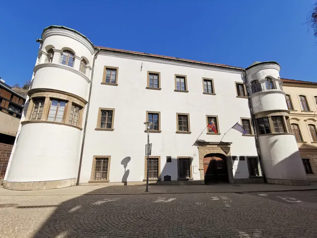 Slovenské národné múzeum - Hudobné múzeum