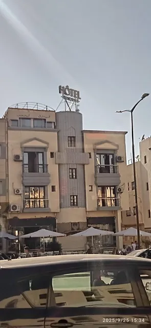 Hôtel Narjiss