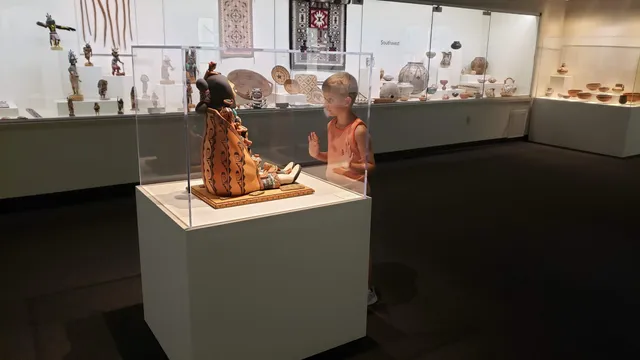 Museum of Anthropology