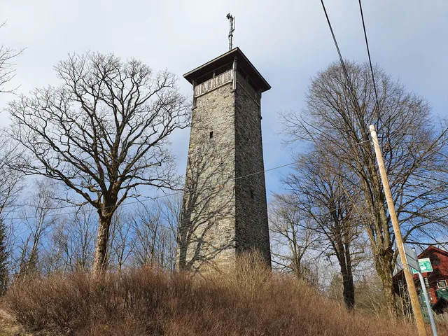 Weißensteinturm