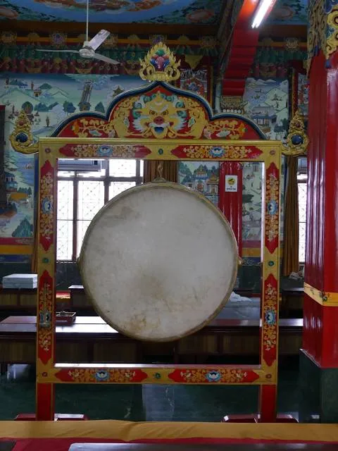 place image