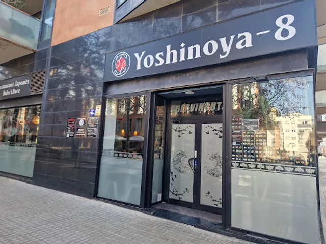 YOSHINOYA-8