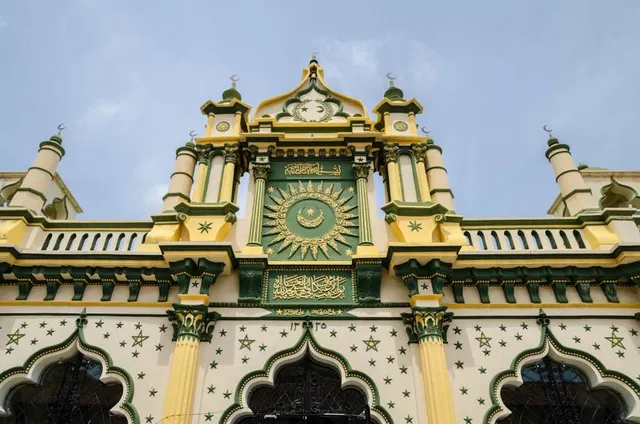 Masjid Abdul Gafoor