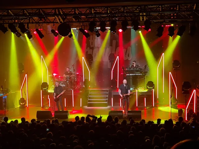 O2 Academy Birmingham