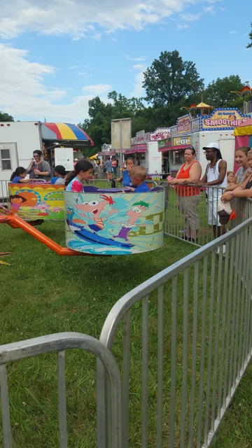 Town of Eleanor - Eleanor Park