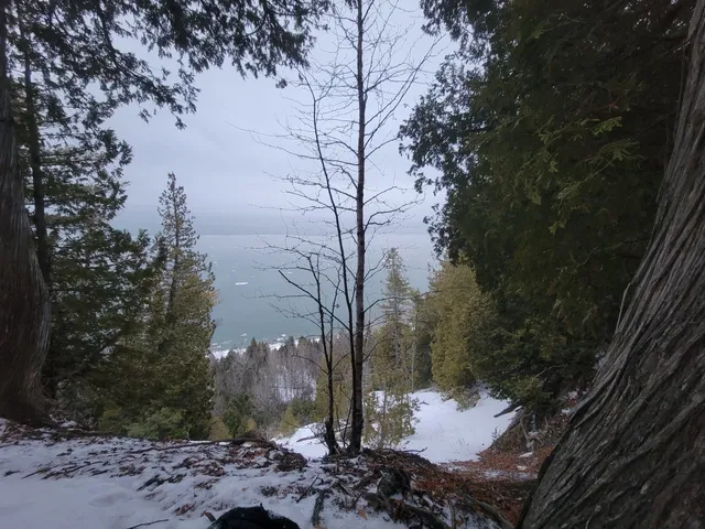 Sentier Louis-Charles Audet