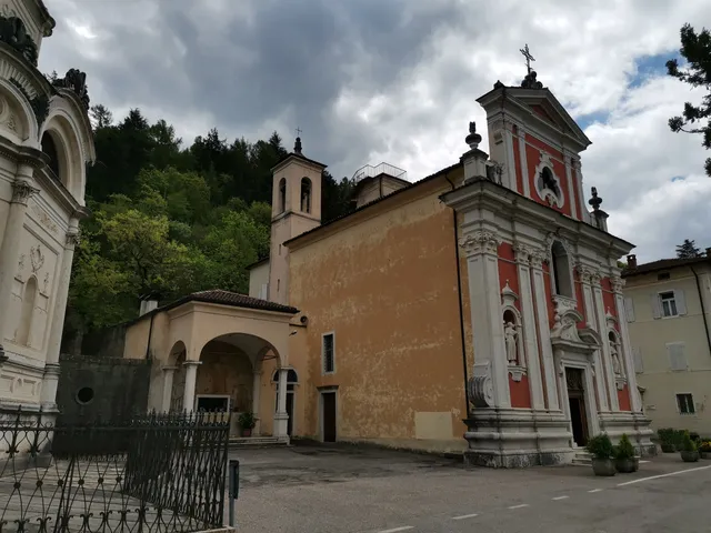 Chiesa della Madonna del Monte