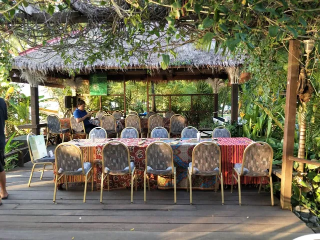 BoraBora @ Ferringhi