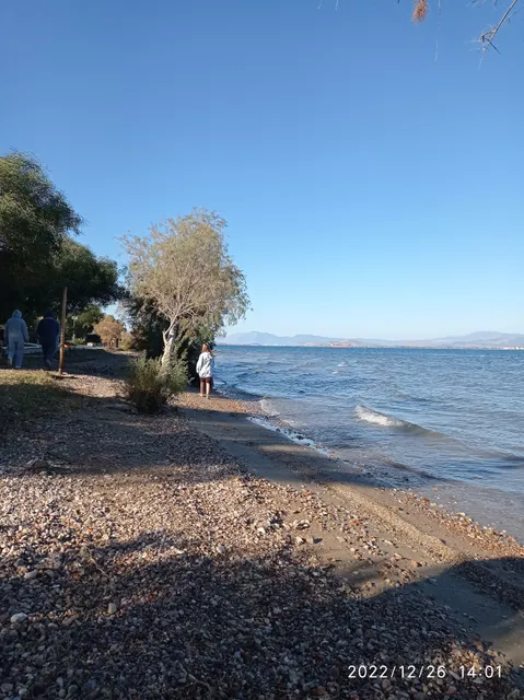 Paralia Plaka Dilesi