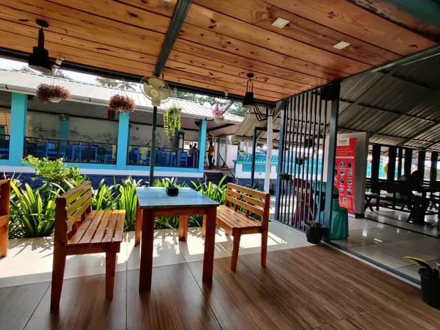 Lilliput Multi Cuisine Restaurant