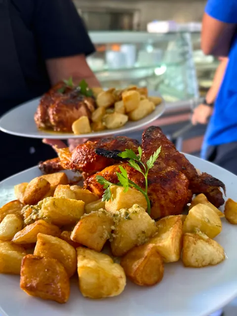 El Pico Pico. Comida Casera para llevar , Pollo ,Pasta y Pizza