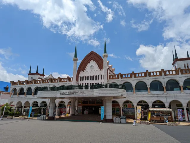 Hiruzen Kogen Center & Joyful Park