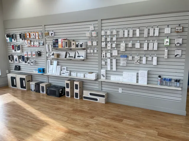 Computer Hardware Inc. - Apple Authorized Service Provider and Premier Partner / Lenovo Business Partner