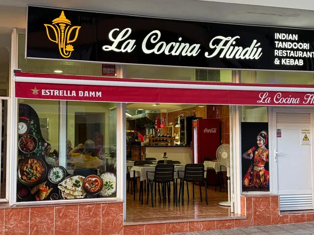 La cocina Hindú