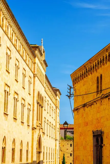 Capilla de San Pablo