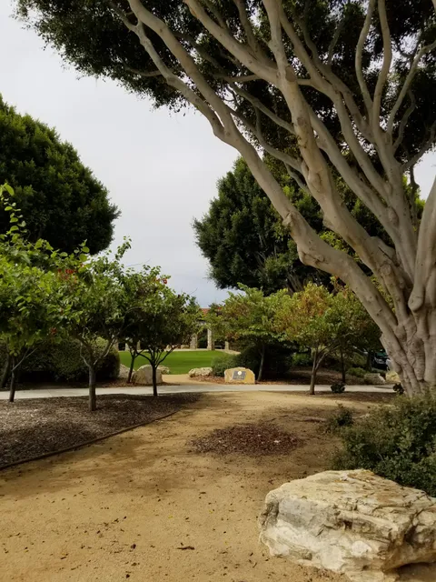 Lunada Bay Park
