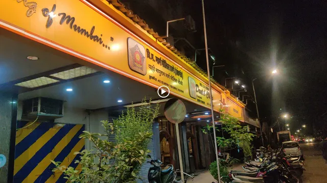 Jaffer Bhai's Delhi Darbar grantroad