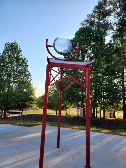 Charles E. Phillips Esquire Park