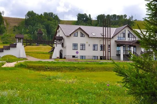 ГЛК Уязы-тау